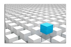 Obraz na stenu ZS - bez pomeru strán